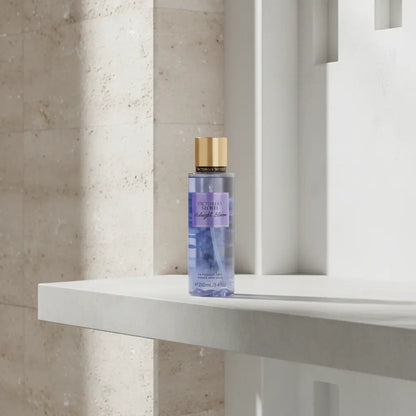 Body Splash Midnight Bloom Feminino - Victoria's Secret - Universo do Perfume
