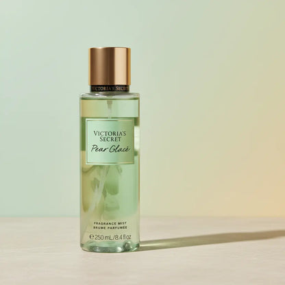 Body Splash Pear Glacé Feminino - Victoria's Secret - Universo do Perfume