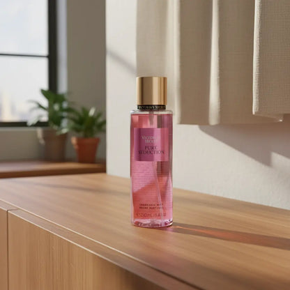 Body Splash Pure Seduction Feminino - Victoria's Secret - Universo do Perfume