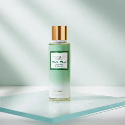 Body Splash Frostmelt Body Splash Feminino - Victorias Secret - Universo do Perfume
