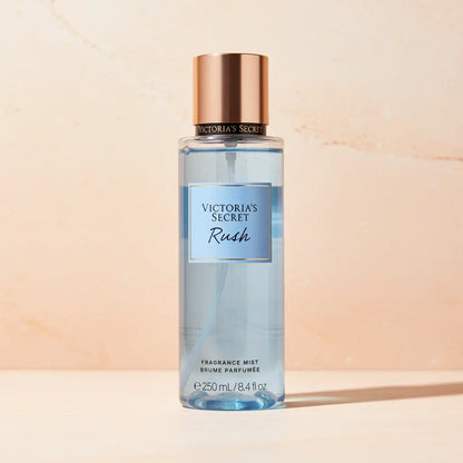 Body Splash Rush Feminino - Victoria's Secret - Universo do Perfume