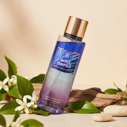 Body Splash Wild Neroli Leve Feminino - Victoria's Secret - Universo do Perfume