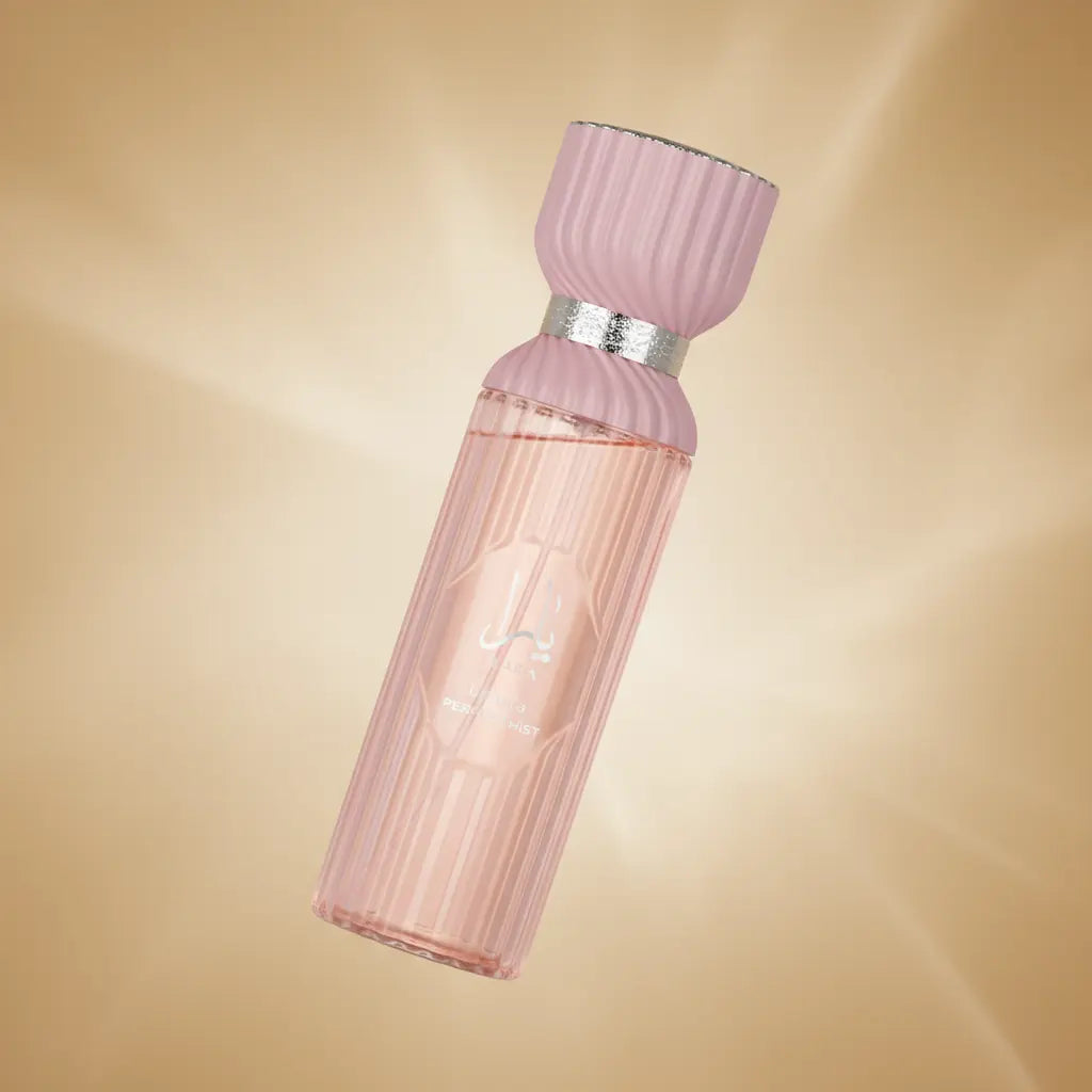 Body Splash Yara Body Splash Feminino - Lattafa - Universo do Perfume