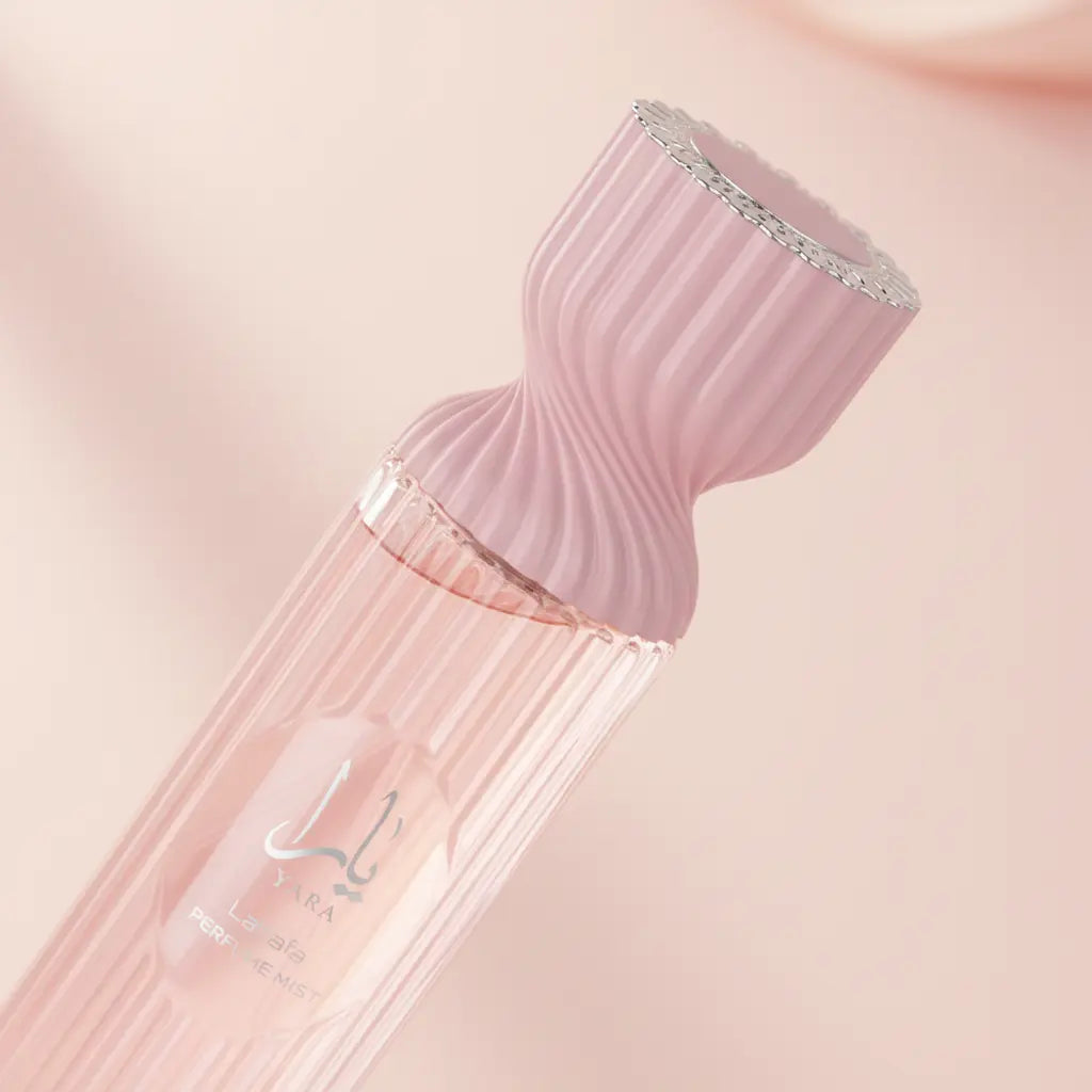 Body Splash Yara Body Splash Feminino - Lattafa - Universo do Perfume