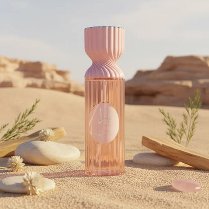 Body Splash Yara Body Splash Feminino - Lattafa - Universo do Perfume