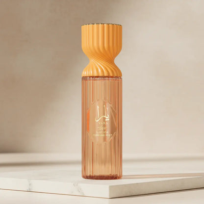 Body Splash Yara Tous Feminino - Lattafa - Universo do Perfume