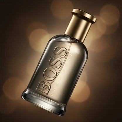Boss Bottled Eau de Parfum Masculino - Hugo Boss - Universo do Perfume