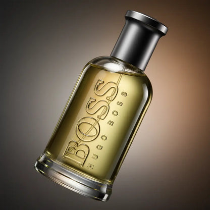 Boss Bottled Eau de Toilette Masculino - Hugo Boss - Universo do Perfume