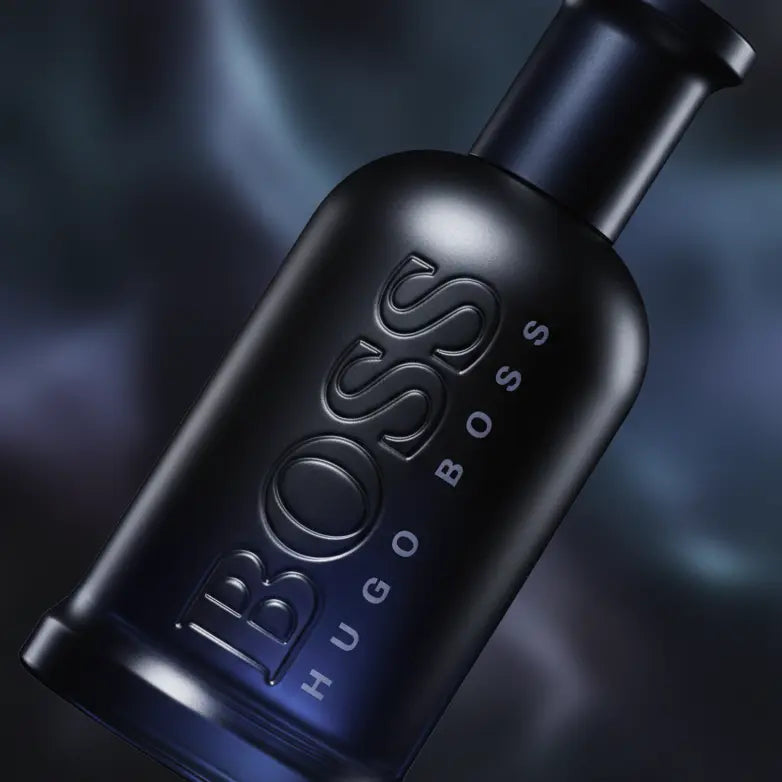 Boss Bottled Night Eau de Toilette Masculino - Hugo Boss - Universo do Perfume