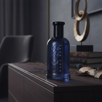 Boss Bottled Night Eau de Toilette Masculino - Hugo Boss - Universo do Perfume
