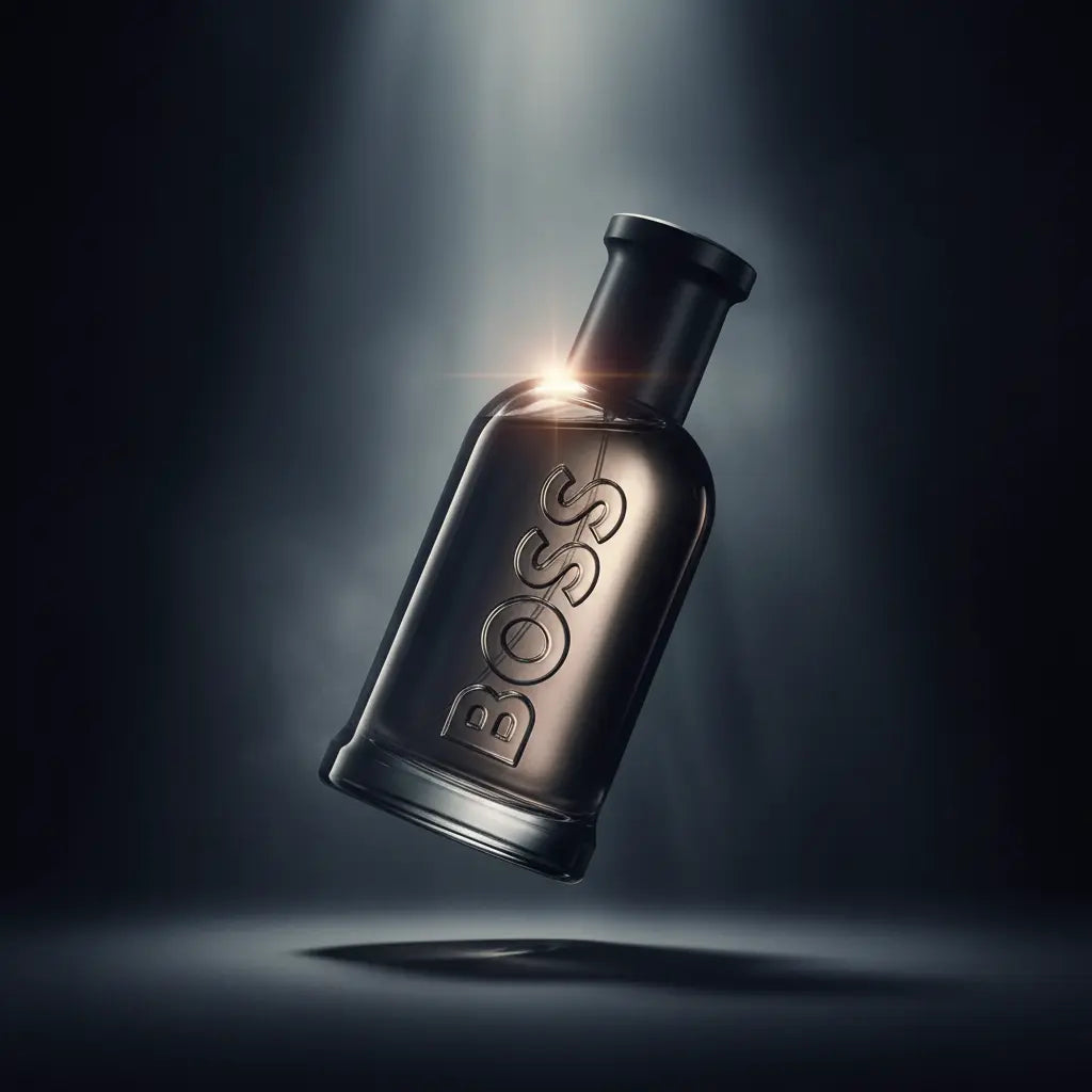 Boss Bottled Parfum Masculino - Hugo Boss - Universo do Perfume
