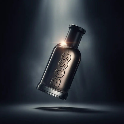 Boss Bottled Parfum Masculino - Hugo Boss - Universo do Perfume