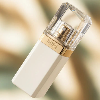 Boss Jour Pour Femme Eau de Parfum Feminino - Hugo Boss - Universo do Perfume