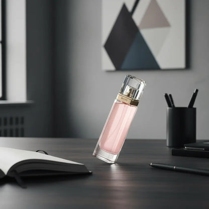Boss Ma Vie Pour Femme Eau de Parfum Feminino - Hugo Boss - Universo do Perfume