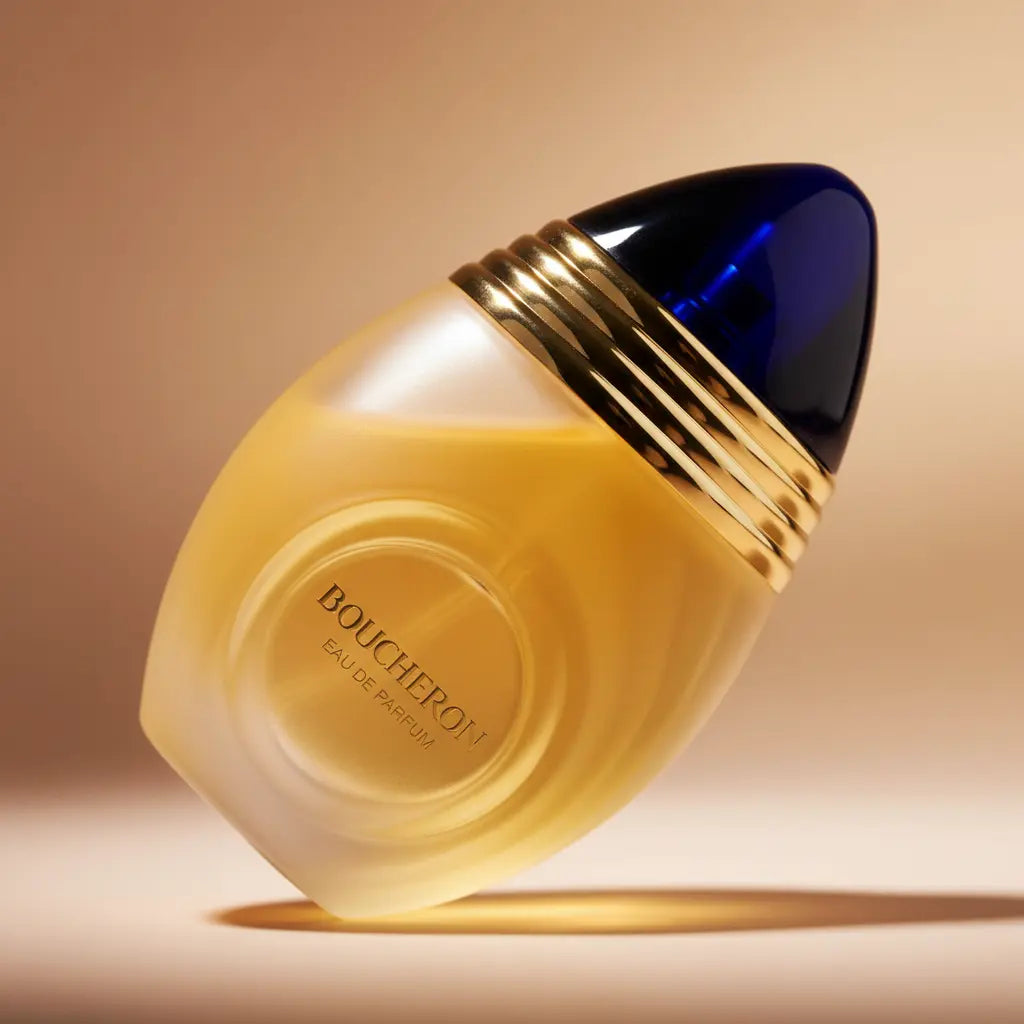 Boucheron Eau de Parfum Feminino - Boucheron - Universo do Perfume