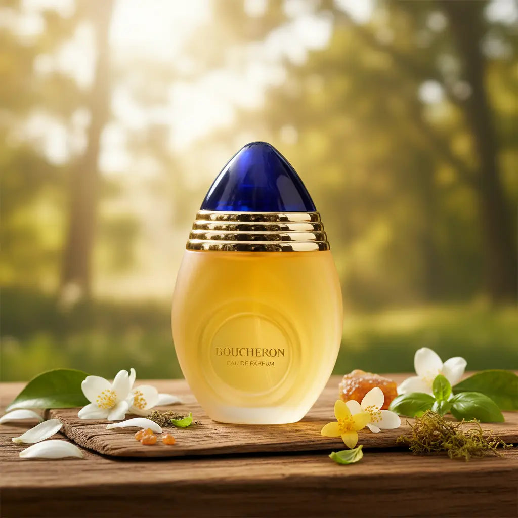 Boucheron Eau de Parfum Feminino - Boucheron - Universo do Perfume