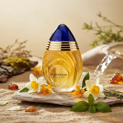 Boucheron Eau de Toilette Feminino - Boucheron - Universo do Perfume