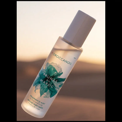 Brumes Du Maroc Fragrance Mist Hair And Body - Bruma Perfumada - Moroccanoil - Universo do Perfume