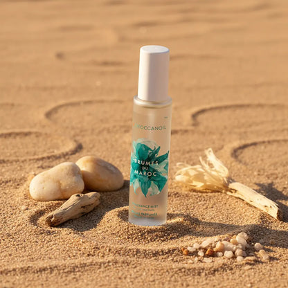 Brumes Du Maroc Fragrance Mist Hair And Body - Bruma Perfumada - Moroccanoil - Universo do Perfume