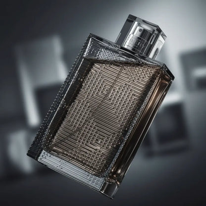 Burberry Brit Rhythm Eau de Toilette Intense Masculino - Burberry - Universo do Perfume