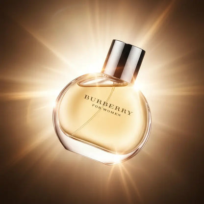 Burberry For Women Eau de Parfum Feminino - Burberry - Universo do Perfume