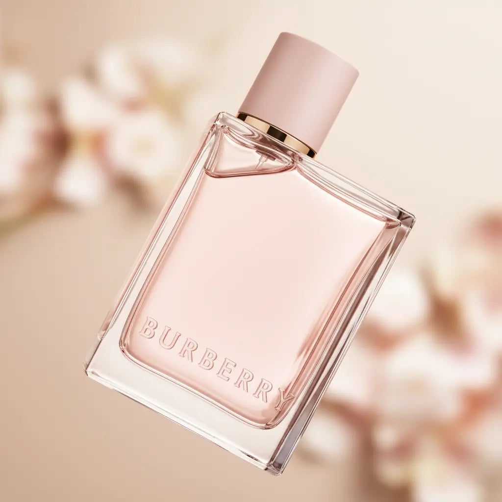Burberry Her Eau de Parfum Feminino - Burberry - Universo do Perfume