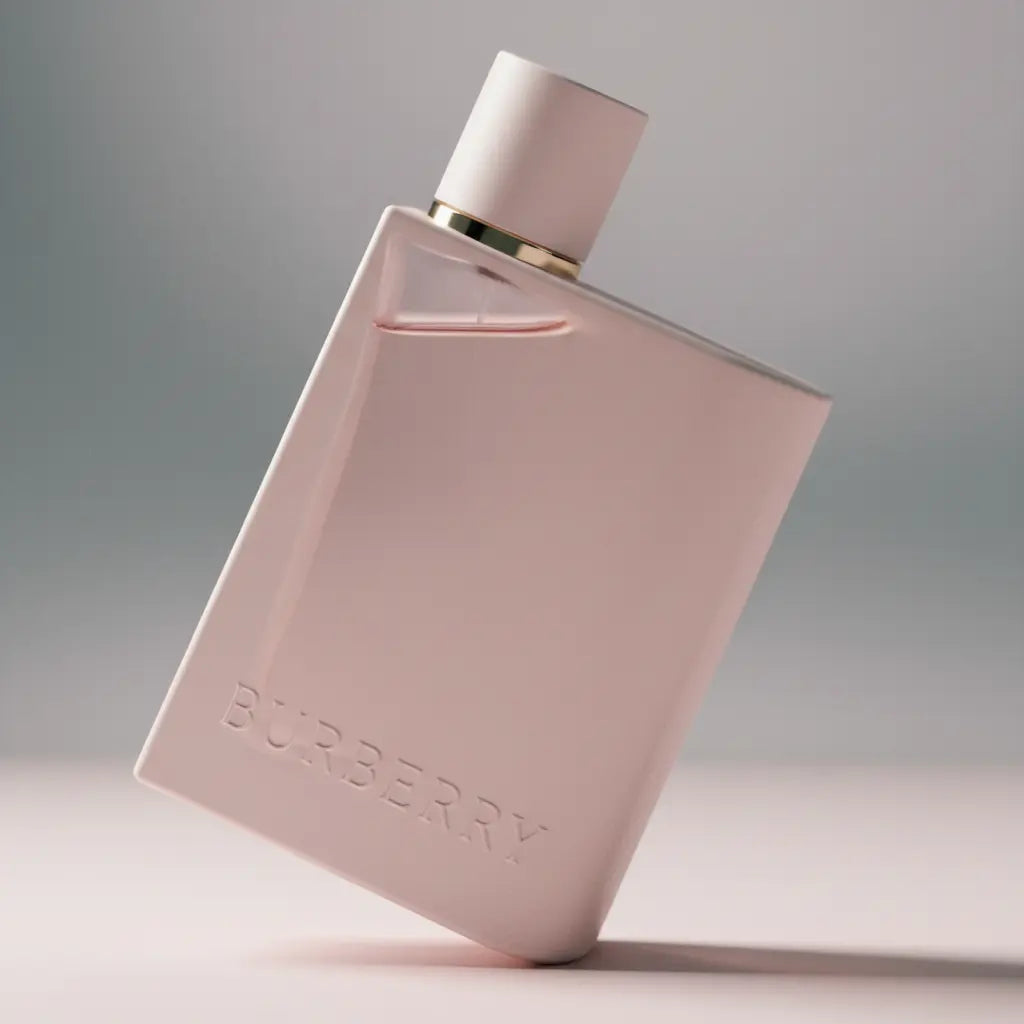 Burberry Her Eau de Parfum Intense Feminino - Burberry - Universo do Perfume