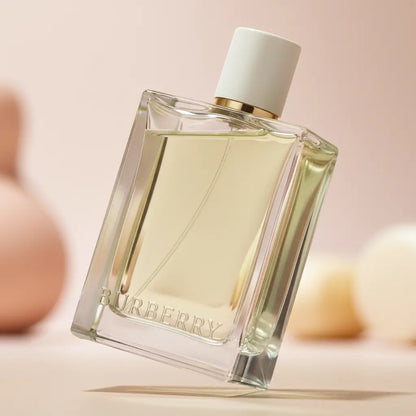 Burberry Her Eau de Toilette Feminino - Burberry - Universo do Perfume
