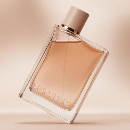 Burberry Her Intense Eau de Parfum Feminino - Burberry - Universo do Perfume