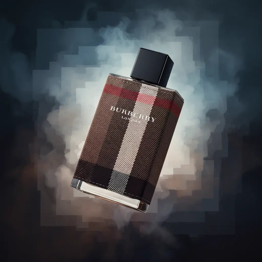 Burberry London For Men Eau de Toilette Masculino - Burberry - Universo do Perfume
