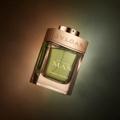 Bvlgari Man Wood Essence Eau de Parfum Masculino - Bvlgari - Universo do Perfume
