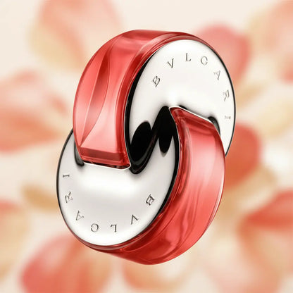 Bvlgari Omnia Coral Eau de Toilette Feminino - Bvlgari - Universo do Perfume