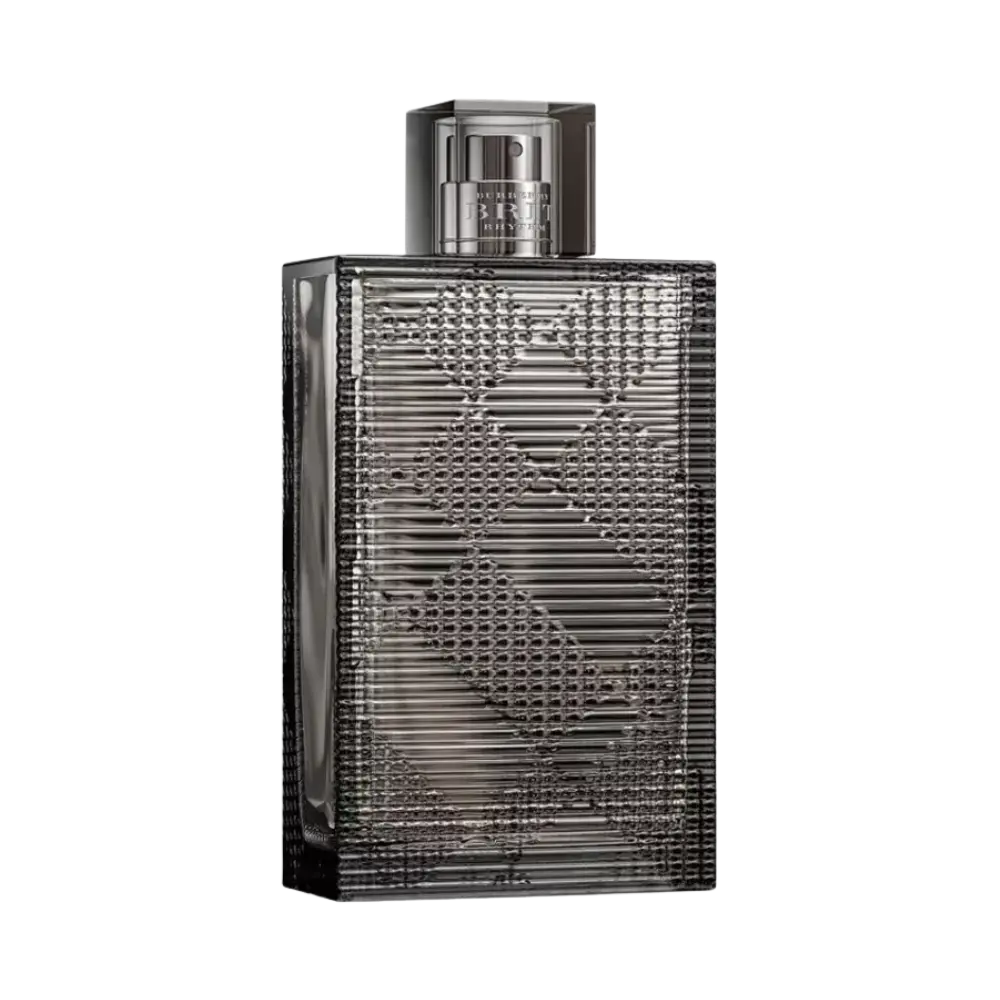 Burberry Brit Rhythm Eau de Toilette Intense Masculino - Burberry - Universo do Perfume