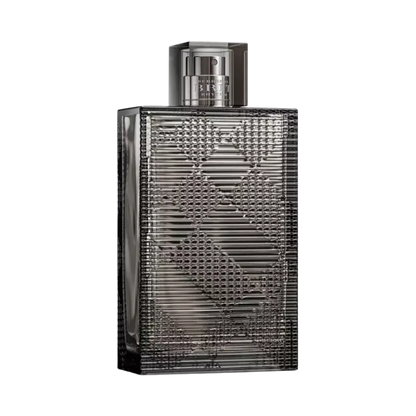 Burberry Brit Rhythm Eau de Toilette Intense Masculino - Burberry - Universo do Perfume