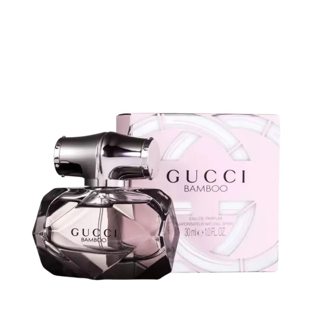 Gucci Bamboo Eau de Parfum Feminino - Gucci - Universo do Perfume