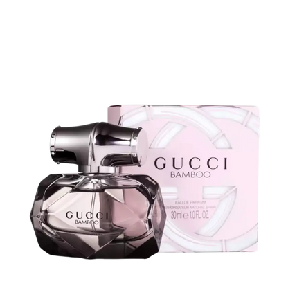 Gucci Bamboo Eau de Parfum Feminino - Gucci - Universo do Perfume