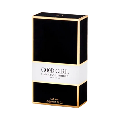 Good Girl Hair Mist Bruma Capilar Feminino - Carolina Herrera - Universo do Perfume