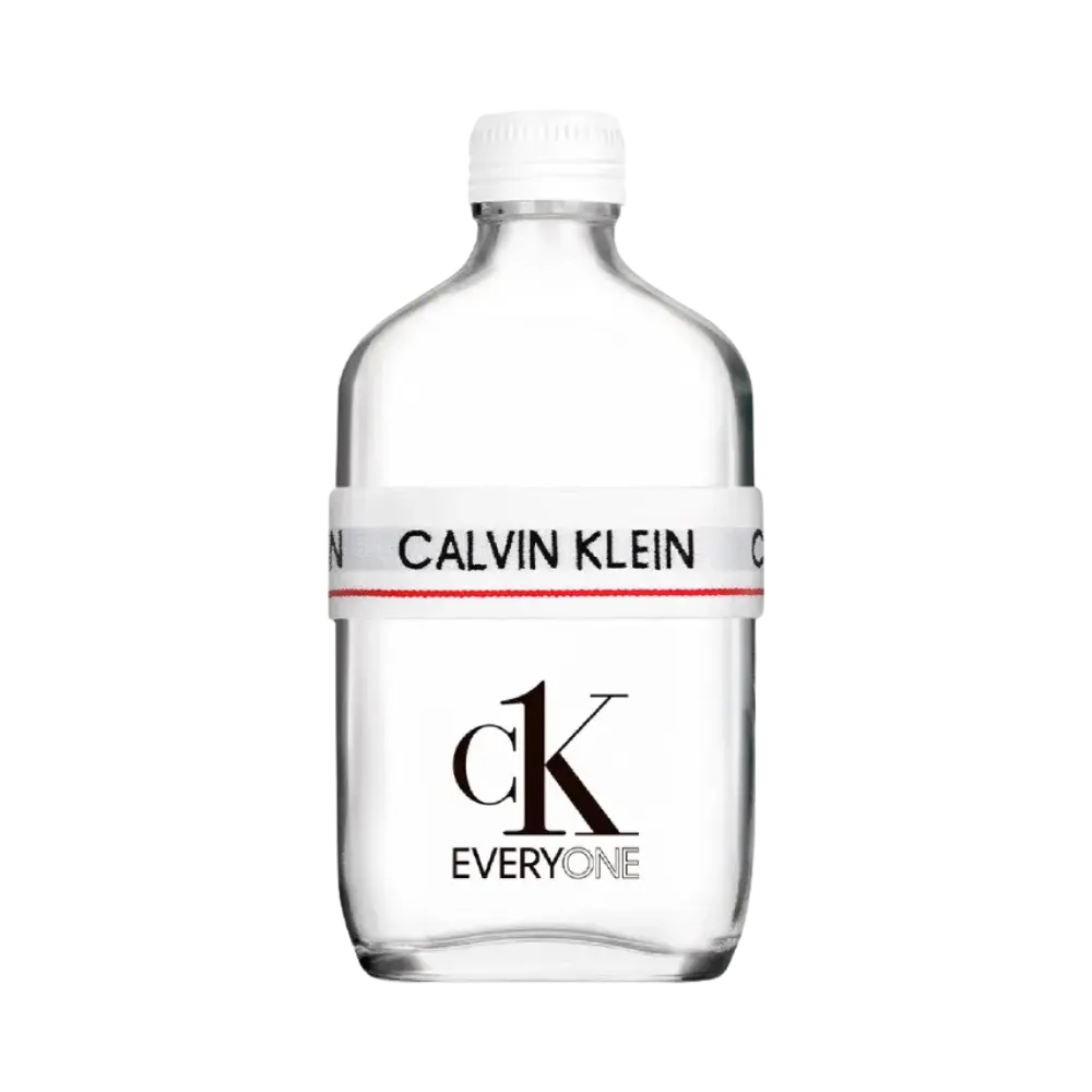Ck Everyone Eau de Toilette Unissex - Calvin Klein - Universo do Perfume