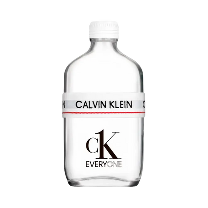 Ck Everyone Eau de Toilette Unissex - Calvin Klein - Universo do Perfume