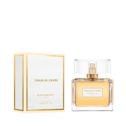 Dahlia Divin Eau de Parfum Feminino - Givenchy - Universo do Perfume