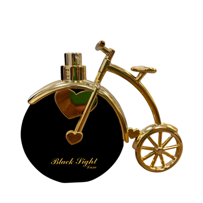 Kit Black Sight Luxe + Odoratus Femme Luxe + Ocupletis Luxe Eau de Parfum Feminino - Mont'Anne Parfums - Universo do Perfume