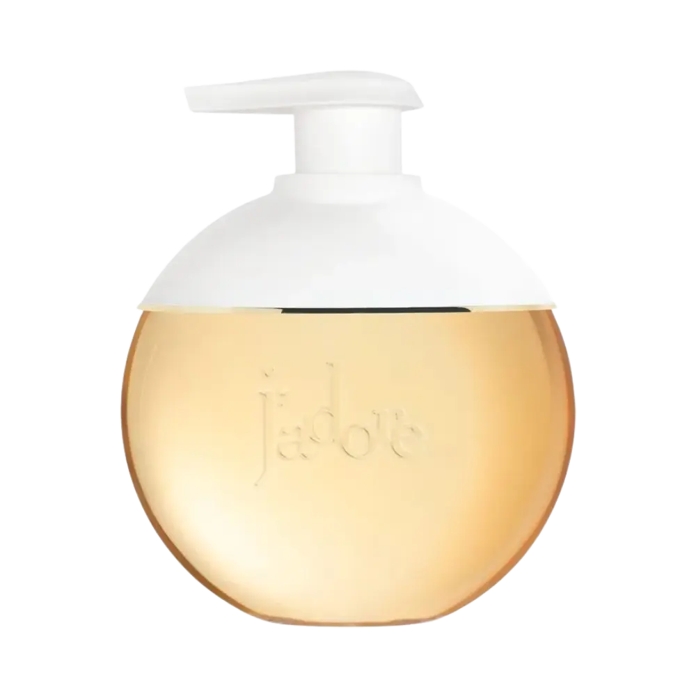 J'adore Les Adorables Gel de Banho Corporal Feminino - Dior - Universo do Perfume