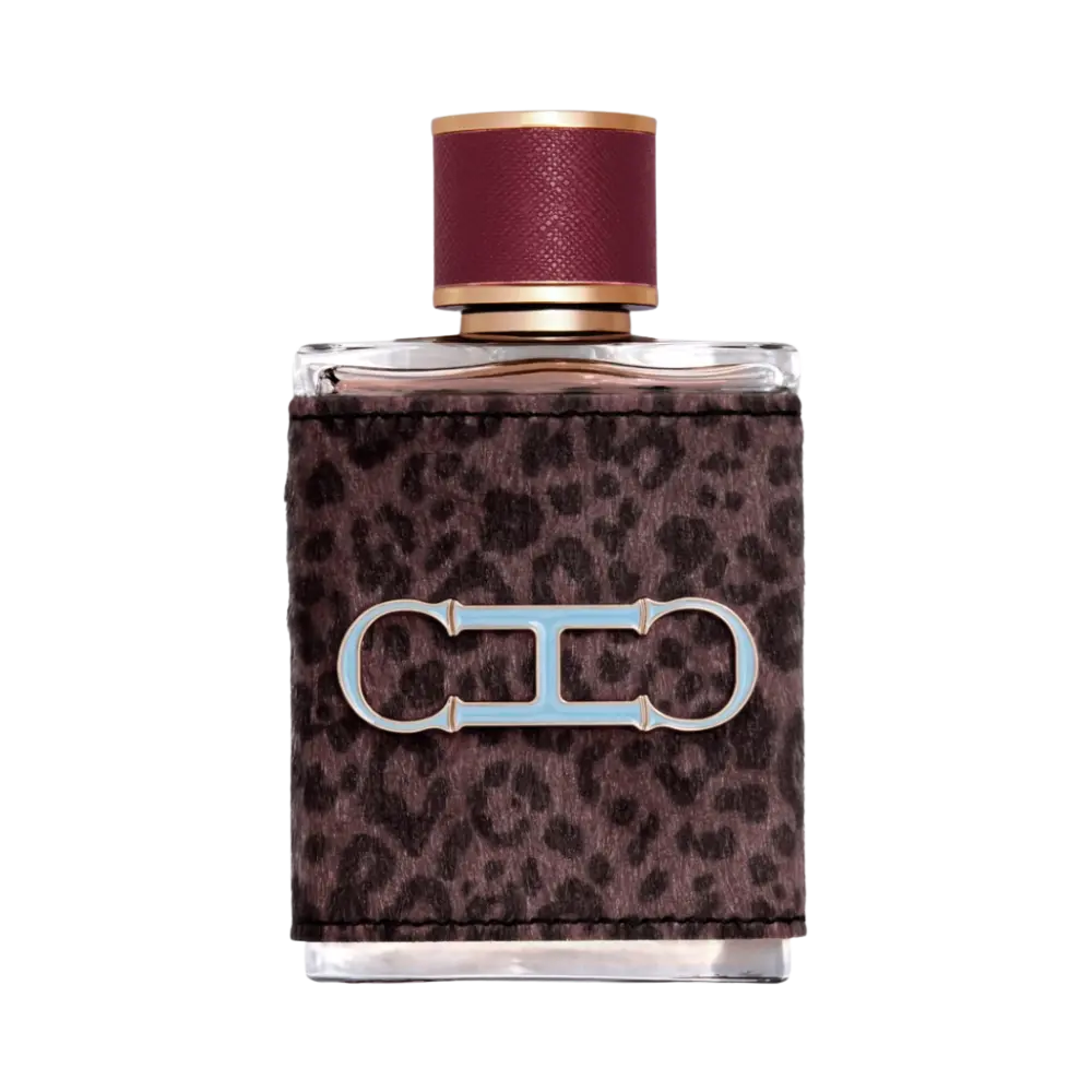 CH Men Wild Love Limited Edition Eau de Parfum Masculino - Carolina Herrera - Universo do Perfume
