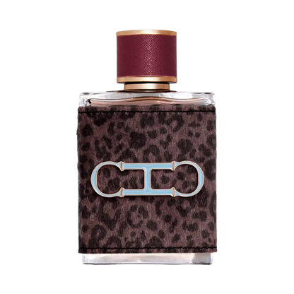 CH Men Wild Love Limited Edition Eau de Parfum Masculino - Carolina Herrera - Universo do Perfume