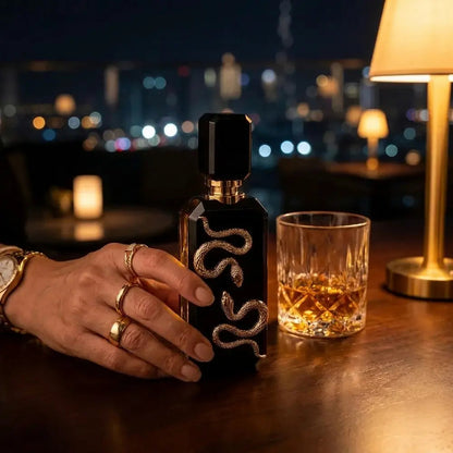 Veneno Eau de Parfum Unissex - French Avenue - Universo do Perfume