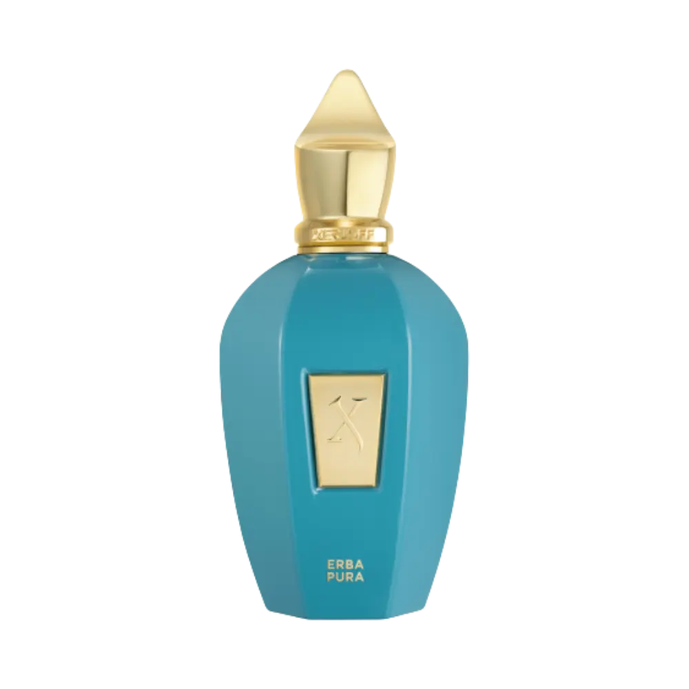 Erba Pura Eau de Parfum Unissex - Xerjoff - Universo do Perfume