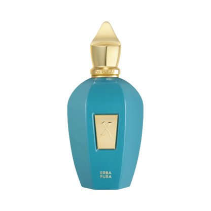 Erba Pura Eau de Parfum Unissex - Xerjoff - Universo do Perfume