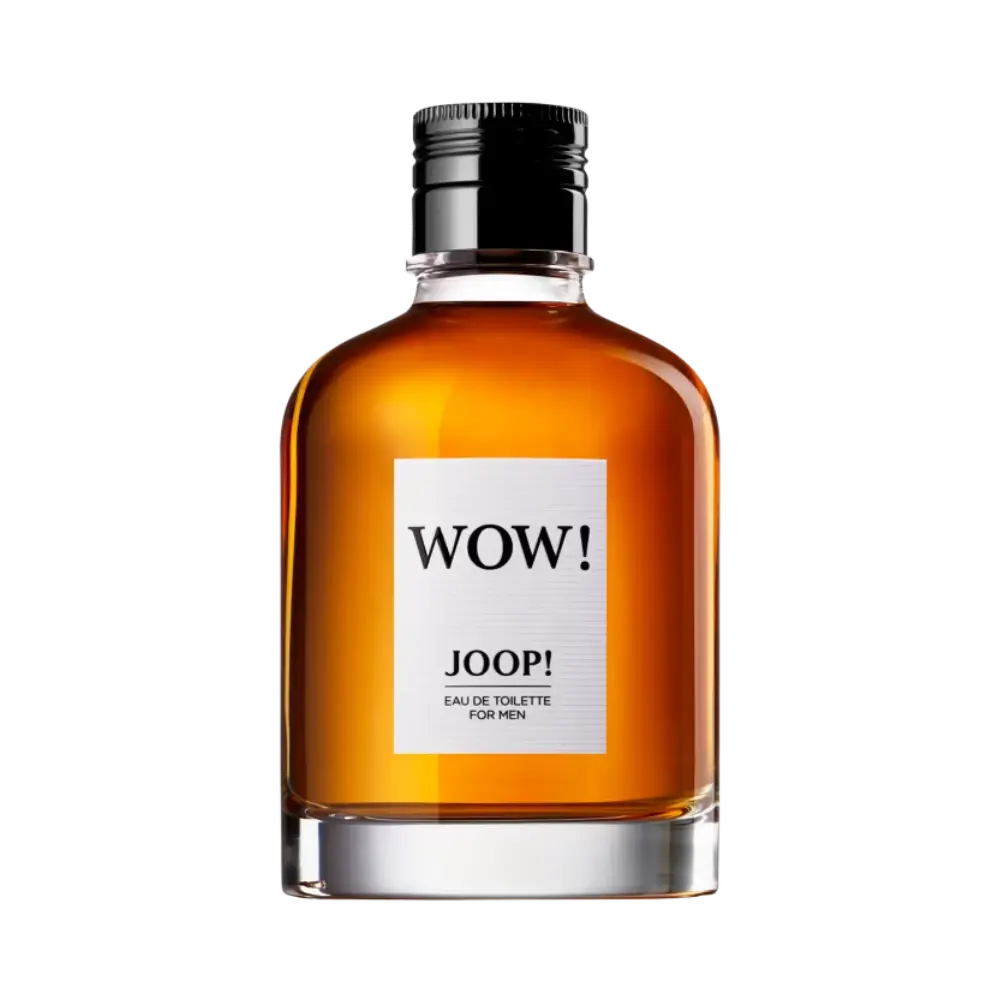 Joop! Wow! Eau de Toilette Masculino - Joop! - Universo do Perfume