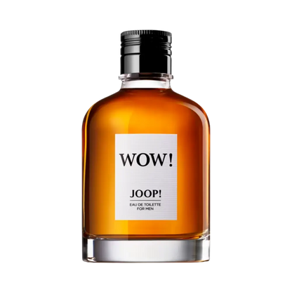 Joop! Wow! Eau de Toilette Masculino - Joop! - Universo do Perfume