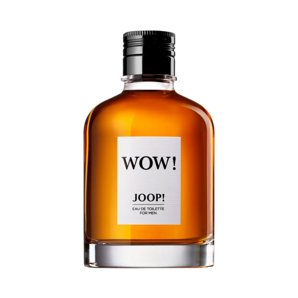 Joop! Wow! Eau de Toilette Masculino - Joop!
